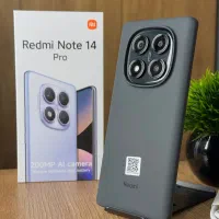 گوشی حرفه ای رو با اقساط سبک ببر