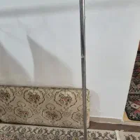 رگال جنس محکم و سبک
