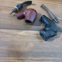 پیپ دست ساز و زینتی