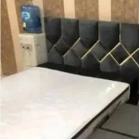 تخت خواب و مبل