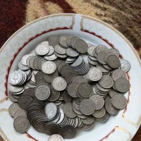 سکه شاهی