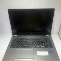 لپ تاپ گیمینگ Zbook 15 G8
