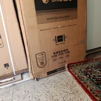 ماشین لباسشویی اسنوا