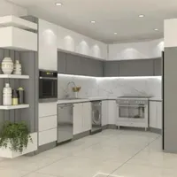 طراحی ساخت و نصب انواع کابینت و کمد دیواری|خدمات پیشه و مهارت|دورود, |دیوار
