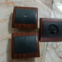 کلید و پریز