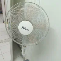 پنکه پایه بلند در حد نو