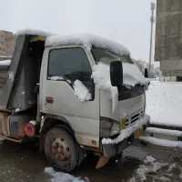 حمل مصالح ساختمانی ،خاکبرداری،کود حیوانی،بلوک