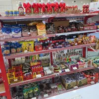 نیرو برای کار در سوپر مارکت