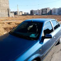 سمند LX مدل ۱۳۹۲