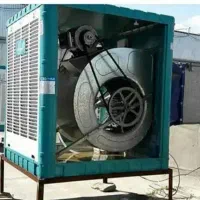 سرویس کولر آبی ، آبگرمکن ، بخاری
