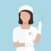 پرستار خانوم