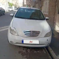 تیبا صندوق دار ۱۴۰۰