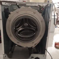 تعمیرات لباسشویی و پکیج