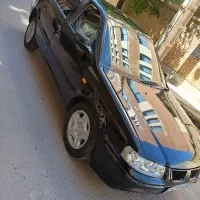 سمند مشکی عروسک اقساط