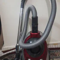 جاروبرقی
