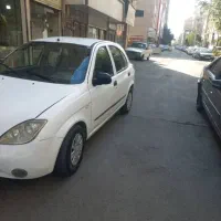 تیبا2|خودرو سواری و وانت|فردیس, شهرک ارم|دیوار