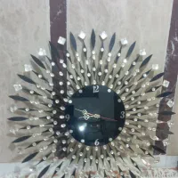 ساعت دیواری خورشیدی