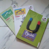 فروش  کتاب تیزهوشان هشتم