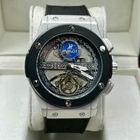 ساعت مچی اسپرت Hublot|ساعت|تهران, شهرک غرب|دیوار