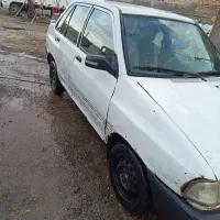 سواری پراید