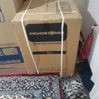 لباس شویی پاکشوما 9 کیلیویی