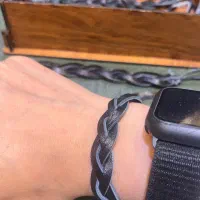 چرم گاوی اصل کار دست