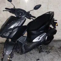 کبیر موتور کلیک آپ ۱۷۰