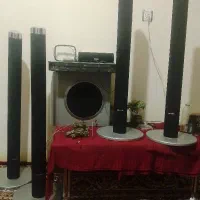 سینما خانواده اصلی هفت تیکه سامسونگ