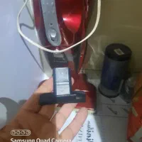 جاروی مخصوص خودرو