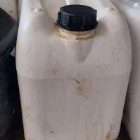 دبه /۲۰ لیتری /۱۰ لیتری