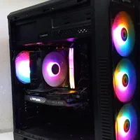 کیس و سیستم گیمینگ و رندرینگ و مهندسی G563