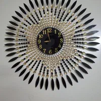 ساعت دیواری