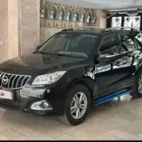 هایماs7پلاس ۱۸۰۰سی سی مشکی مدل بهمن ۱۴۰۳ صفر فوری