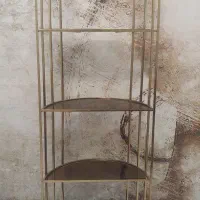 استند،پارتیشن، تخت ، دیوارکوب و