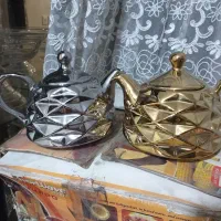 قوری چینی