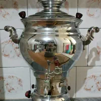 سماورگازی