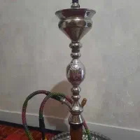 قلیان استیل، مارک الخوانکی