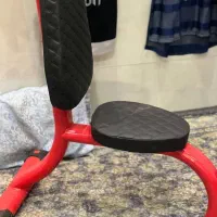 میز و نیمکت بدنسازی