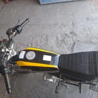 هندا کبیر ۲۰۰