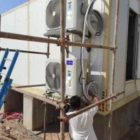 نصب،تعمیر،جابجایی،سرویس،گازکیری کولر