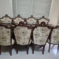 فروش مبل و میز ناهار خوری