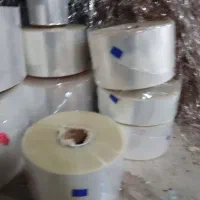 خرید و فروش سلفون شفاف چاپی رول سراسرایران ضایعات