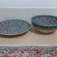 کاسه و بشقاب