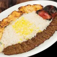 اجاره مغازه غذاخوری با وسایل کدیوری