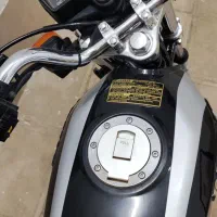 فروش موتور پرواز در حد صفر