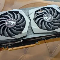 کارت گرافیک msi1650 gaming X 4G