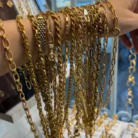 طلای کم اجرت