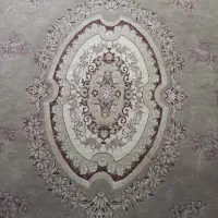 فرش 12 متری گردویی 500 شانه