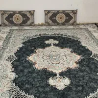 3 تخته فرش 12 متری در حد