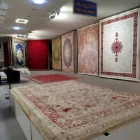 فرش کف قیمت و قسطی - مناسب جهیزیه